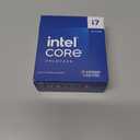 Intel Core i7-14700KF New Gaming Desktop Processor 20 cores (8 P-cores + 12 E-cores) - Unlocked
