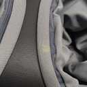 Medcursor Foot Massager with Heat - Shiatsu Feet Massage Machine Delivers Relief for Tired Muscles & Plantar, Deep Kneading Therapy, Multi-Level Settings for Home, Office Use, Size up to 13" (FM04)