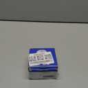 GSP 691006 Front or Rear, Left or Right (Fitment Varies by Vehicle) Wheel Bearing for Select Lexus and Toyota Vehicles; 1-Pack