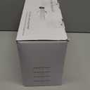 16 Head Massage Gun Set, Deep Tissue Percussion Massager, 2600mAh Electric Massage Tools with 9 Styles & Levels, Dark Grey