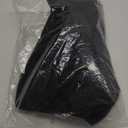 Cosplay Costume Japanese School Uniform for Male Clothes Sets of Adults Jacket and Pants Black, M