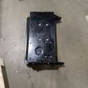 Kwikee 32 Series Electric Step Assembly with Logic Control Unit and Power Switch Kit for RVs and Travel Trailers