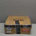 VEVOR Electric Hoist, 1760 lbs 120V Electric Winch with 328 ft Wireless Remote Control, 40 ft Single Cable Lifting Height, Single/Double Slings, Emergency Stop, Lift Hoist for Garage Warehouse Factory