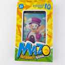 Maze Intellect Game 3+ Enlighten Your IQ