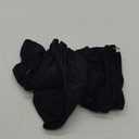 Women High Waisted Bikini - One Shoulder Bathing Suit Tummy Control Two Piece Swimsuit 2025 (Medium, Black)