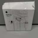 Apple EarPods Headphones with USB-C Plug, Wired Ear Buds with Built-in Remote to Control Music, Phone Calls, and Volume