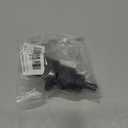 Vapor Canister Purge Valve Solenoid 28910-22040 911-800 077133517C Compatible with Hyundai Accent Elantra Sonata Santa Fe Tiburon Tucson Kia Optima Rio Spectra Sportage V-W Audi