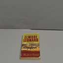 The Law at Randado, Book