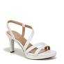 Naturalizer Women’s Brenta Heeled Sandal 7