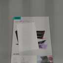 ESR for iPad Pro 11 Inch Case (M5/M4) 2025/2024, Vertical Stand Cover, Multi Stand Angles, Ultra-Stable Case with Pencil Holder, Flip Series, Blue