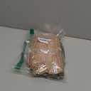 Grecle Washable Female Dog Diapers - Premium Reusable Diapers for Doggie in Heat - Highly Absorbent Dog Diapers Female for Pet Incontinence with Adjustable Snaps (Morandi, L)