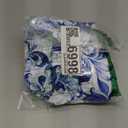 Amazon.com: Urchics Womens 2025 Tankini Swimsuits Tummy Control Flowy Swimwear Two Piece Bathing Suits Swim Tank Top with Boyshorts Royal Blue Floral S : Clothing, Shoes & Jewelry