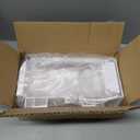 W10873791 Ice Maker Assembly, Compatible with Whirlpool Refrigerators, Fits W10760070 W10798411 W11130444 