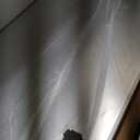 Honyee Home Gym Mirror, 48" x 24" x 3PCS, Wall Mounted Frameless Mirror with Polished Edge, Tempered Glass Mirror, Large Workout Mirror for Home Gym/Yoga Room/Dancing Room and More (48" x 24", 3PCS)