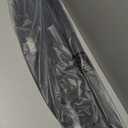 Retractable Cargo Cover for 2023 2024 2025 Mazda CX-50, Rear Trunk Cover Compatible with 2023 2024 2025 Mazda CX50 Security Shielding Shade No Gap Car Accessory Black, Carbon Fiber