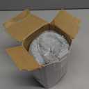 vocheer Small Pillows for Sleeping, 11"x7" Mini Pillow for Travel, Tiny Pillow for Neck, Lumbar, Knee, Wrist, Pets, Cotton Small Back Pillows for Travel, Bed, Office, Machine Washable, Dove-1pc