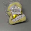 Christmas Elf Doll Accessories - Car Seat for 7-15 Inch Dolls, Air Vent Mount with Display Stand, Elf Props & Ideas for Christmas