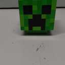Paladone Minecraft Creeper Desk Light with Official Creeper Sounds, Handheld Night Light for Kids Room or Gamer Dcor - Licensed Minecraft Gifts (Green)