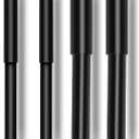 Shocks,AUTOMUTO Front Rear Shocks Absorbers Kit for Chevy Fits 1988 1989 1990 1991 1992 1993 1994 1995 1996 1997 1998 99 2000 for Chevy K2500/for Chevy K3500/for GMC K2500/for GMC K3500 344266 344263