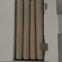 Ubbi Washable Underpads, Waterproof Reusable Heavy Absorbency Incontinence Pads for Kids, Adults, Elderly and Pets, Bedwetting Pads for Bed, Sofa and Floors, Taupe, Pack of 4