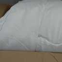 BEDLORE King Mattress Topper Viscose Derived from Bamboo, Thick Pillow Top Mattress Pad with Stretchable Pockets for 6-18 inches Mattress, Soft Breathable Mattress Topper for Back Pain Relief