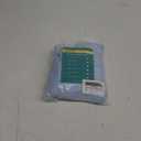 Twin Size Flat Sheet - Hotel Quality Top Flat Bed Sheet Only - Ultra-Soft, Breathable & Cooling - Fade & Wrinkle Free - Easy-Care, Stain & Shrink Resistant Bedding - Easy-Fit & Oeko-Tex - Light Blue (19 - Baby Blue)