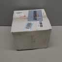 1217746 Pre Cleaner 4 Inch Inlet Compatible with CAT Caterpillar 4M0310 AP-1000 AP-1000B AP-1050 IT24F
