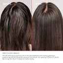 Olaplex N.4C Bond Maintenance Clarifying Deep Cleansing Shampoo | Removes Damage Causing Impurities & Buildup | Helps Restore Color Vibrancy | For Coily, Curly, Straight, and Wavy