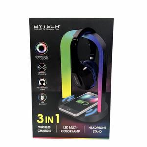 Bytech Wireless Charging Led Lamp