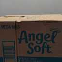 Angel Soft Toilet Paper, 18 Mega Rolls = 72 Regular Rolls, Soft and Strong Toilet Tissue, 320 Sheet
