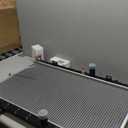 AUTOSAVER88 Radiator Compatible with 2014 2015 2016 2017 2018 2019 Rogue L4 2.0L 2.5L