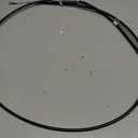 54510-VH7-L00 Clutch Drive Cable for Honda HRR216,HRX217,fits for Honda HRR216K5,HRR216K6, HRR216K7, HRX217K2, HRX217K3 and HRX217K4 Clutch Cablehonda hrx217 drive cable
