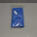 20PCS Replacement Filter Sponges Compatible with Tineco IFloor HF10E-01Cordless Wet Dry Vacuum Cleaner, Durable Filter Replacement, Cleaner Spare Parts Accessories(Blue)