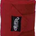 Polo Leg Wraps by Weaver Leather, 4-Pack