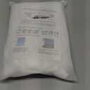 IKSTAR 400CM Portable AC Window Seal Kit for Casement, Crank & Skylight Windows  Universal No-Drill Waterproof Vent Kit with Flexible Zipper for Single & Dual Hose Air Conditioners (157 inch)