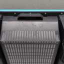 2026 Updated Over-Ground Robotic Pool Cleaner,Solar Powered Pool Vacuum,24H/7D Continuous Cleaning, 180-um, 3L Filtration Basket,APP Support, Pool Skimmer Robot (APP Support-Update)