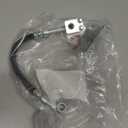 A-Premium Clutch Hydraulic Hose Line Compatible with Nissan Maxima 1995-2002 & Infiniti I30 1996-1999 3.0L 3.5L, Lower