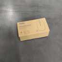 VssoPlor Wireless Mouse, 2.4G Slim Portable Computer Laptop Mouse with Nano Receiver Quiet Silent Optical Mice for Notebook, PC, Laptop, Computer-Pure Pink