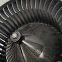 Front AC Heater Blower Motor Fan with Brushless Motor Fits for 2015 2016 2017 2018 2019 2020 20201 2022 Ford F150 F250 F350 F450 F550 F600 Super Duty Expedition Lincoln Navigator Replaces 700329