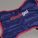 Magic Gel Hip Ice Pack Wrap - Reusable Cold Pack for Hip Bursitis, Hip Replacement Surgery and Hip Flexor Pain. Hip ice wrap for Inflammation, Swelling and Hip Pain Relief
