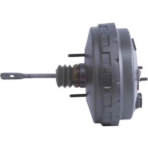 Cardone 5C-33102 New Vacuum Power Brake Booster without Master Cylinder