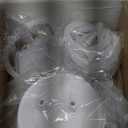 1000ml Portable Veterinary Suction Machine for Home Use 110V