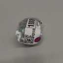 Transparent Cat Grooming Muzzle Breathable Cat Hood Adjustable Pet Head Cover Prevent Biting Chewing Barking