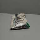 6 Pcs Christmas Chair Covers Winter Wonderland Chair Back Covers Vintage Xmas Seat Slipcovers Washable Winter Dining Room Seat Protector for Home Hotel Kitchen Decorations