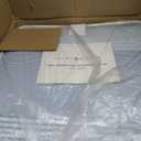 Tommy Hilfiger - Full/Queen Comforter Set, Super Soft Bedding with Matching Sham, Breathable Bed Essentials (Modern Stripe White, Full/Queen)