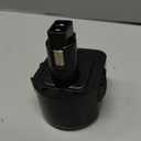 3.5Ah Replacement for DEWALT 12V Battery XRP DC9071 DW9072 DE9037 DE9074 DE9075 DE9501,Also Fit for Black and Decker 12V Battery PS130 A9252 A9275 PS130 PS130A Firestorm PS130