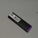 LISEN Multi Charging Cable, 3 in 1 Charging Cable, Retractable Car Charger with Type C/L/Micro USB Ports for iPhone 16 15 14 Pro Max/Samsung Galaxy S25/PS/Kindle, Multi Chargers for All Devices, White