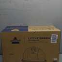 BISSELL Little Green Pet Deluxe Portable Carpet Cleaner and Car/Auto Detailer, 3353, Gray/Blue