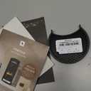 Nespresso Vertuo Plus Deluxe Coffee and Espresso Maker by Breville, Black