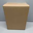 Makeup Organizers and Storage, Make up Organizer for Vanity Cosmetics Skincare Organizers With Lid and Drawers Display Cases for CountertopWhite